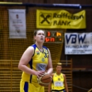 Ceglédi EKK – Atomerőmű KSC Szekszárd 80 – 63