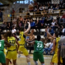 CEGLÉDI EKK – CMB CARGO UNI Győr 72 – 63