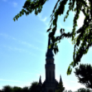 Autómentes nap Cegléden