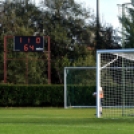 Ceglédi VSE – Újpest II. 2-0 (0-0)