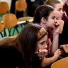 Népdaléneklési verseny Cegléden