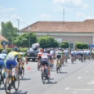 Tour de Hongrie - Cegléd