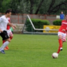 CVSE - Sopron 3-3   