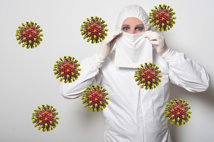 Valószínűleg már Magyarországon van a koronavírus - VIDEÓVAL