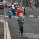 I. Ceglédi Mikulás futás