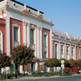Ceglédi Kossuth Művelődési Központ