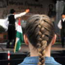 XVIII. Kossuth Toborzó - 1. nap