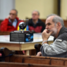 Inga kísérlet a Református templomban