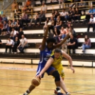 Ceglédi EKK-KSC-Szekszárd 82-62