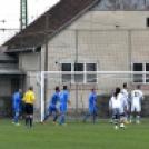 Ceglédi VSE – Nyíregyháza Spartacus FC 1-0