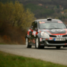 Legendás gyorsokon a Miskolc Rallyn