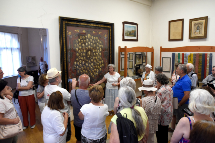 LII. Országos Honismereti Akadémia