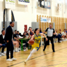 A Vasas nyerte a párharcot