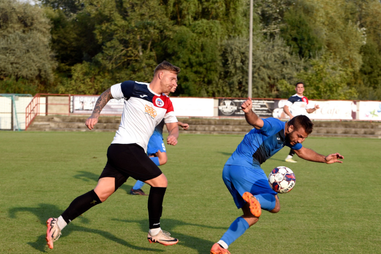 Ceglédi VSE - Bugyi-OBO SE (2:1) 