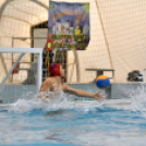 Ceglédi VSE - DVSE Debrecen 16:11