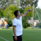 Ceglédi VSE - Bugyi-OBO SE (2:1) 