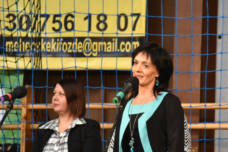 Pályaválasztási kiállítás - 2015