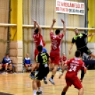 Ceglédi KKSE – Kőnig Trade Balmazújvárosi KK: 29-26 (16-11)