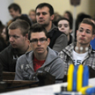 Foucault ingakísérlet Cegléden VII. évad