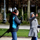 Brüsszel egy ceglédi objektíven keresztül