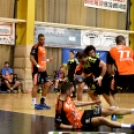 Ceglédi KKSE - Mol-Pick Szeged: 27-37 (15-21)