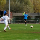 Cvse-Szolnok 1-2