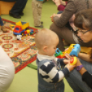 A Bölcsődei és Védőnői Igazgatóság családi napja