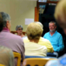 85. Ünnepi Könyvhét - Podmaniczky Szilárd