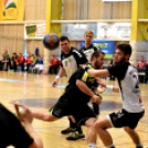 Ceglédi KKSE-Pler Budapest:29-30 (12-16)