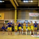 Ceglédi EKK – Atomerőmű KSC Szekszárd 80 – 63