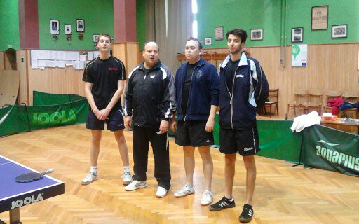 Döntetlen a hétvégén