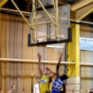 CEGLÉDI EKK – KSC Szekszárd 62 – 56