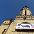 Oh Happy Day koncert