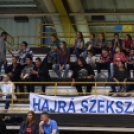 Ceglédi EKK – Atomerőmű KSC Szekszárd 80 – 63