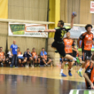 Ceglédi KKSE - Mol-Pick Szeged: 27-37 (15-21)