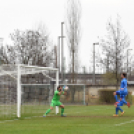 Ceglédi VSE – Nyíregyháza Spartacus FC 1-0