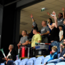 Hatalmas bravúr győzelem