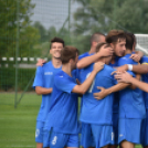 Ceglédi VSE – DVTK II. 2-0