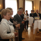 Városalapítók napi közgyűlés I.