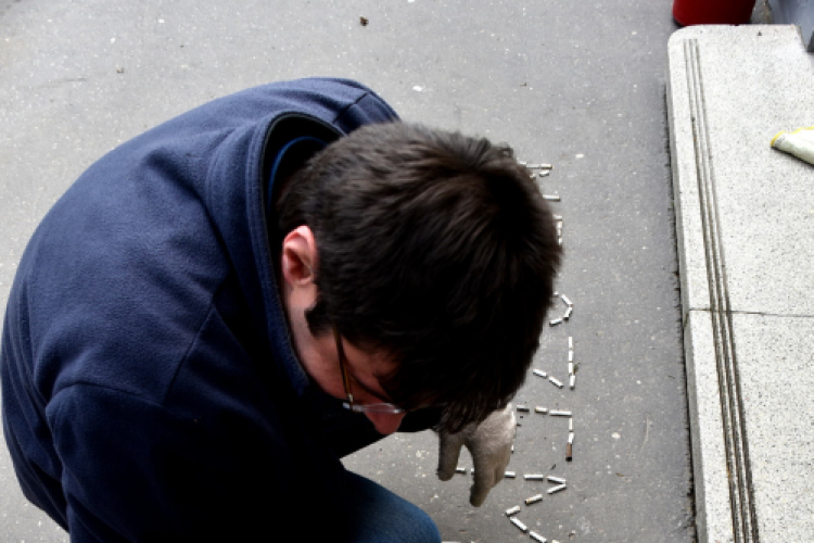 Városi Nagytakarítás