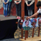 Az Aradi Vértanúkra emlékeztek