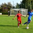 Ceglédi VSE – Kisvárda FC 1-3 (0-3)