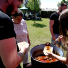 25. Dél-Pest Megyei Anyák Napi Virágvásár és Anyám Tyúkja Főzőfesztivál