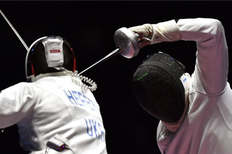Rio 2016 - A vasárnapi magyar mérleg