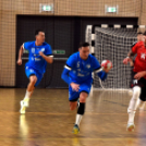 Ceglédi KK - Vecsési KKFT Magyar Kupa mérkőzés