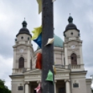 Gyermeknapi meglepetés a Szabadság téren