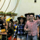 Fasching a gimnáziumban