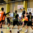 Ceglédi KKSE - Mol-Pick Szeged: 27-37 (15-21)