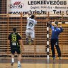 Ceglédi KKSE – Csurgói KK 25-29 (14-12)