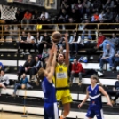 CEGLÉDI EKK–ATOMERŐMŰ KSC SZEKSZÁRD 74 – 85 